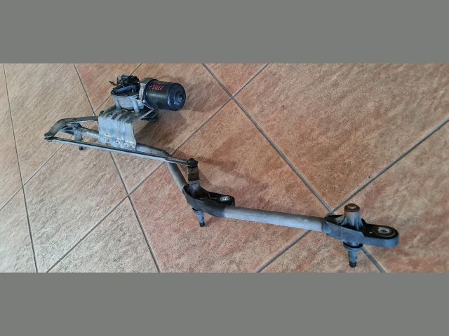 bontott RENAULT GRAND SCÉNIC Első Ablaktörlő Szerkezet