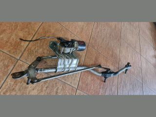 bontott RENAULT GRAND SCÉNIC Első Ablaktörlő Szerkezet