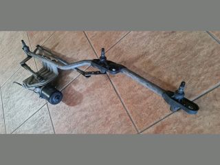 bontott RENAULT GRAND SCÉNIC Első Ablaktörlő Szerkezet