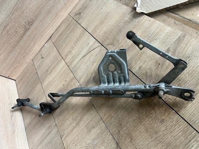 bontott RENAULT GRAND SCÉNIC Első Ablaktörlő Szerkezet