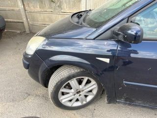 bontott RENAULT GRAND SCÉNIC Első Ablaktörlő Szerkezet