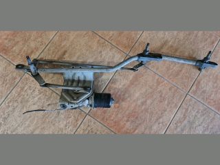 bontott RENAULT GRAND SCÉNIC Első Ablaktörlő Szerkezet