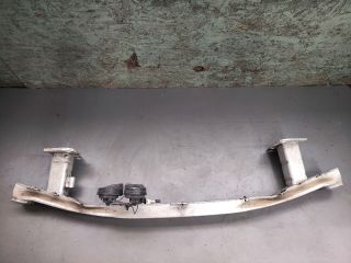 bontott RENAULT GRAND SCÉNIC Első Lökhárító Merevítő (Fém)