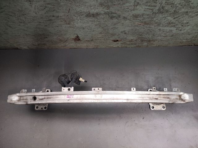 bontott RENAULT GRAND SCÉNIC Első Lökhárító Merevítő (Fém)