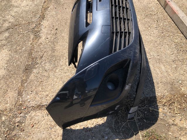 bontott RENAULT GRAND SCÉNIC Első Lökhárító (Részeivel)