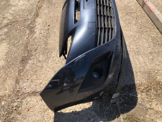 bontott RENAULT GRAND SCÉNIC Első Lökhárító (Részeivel)