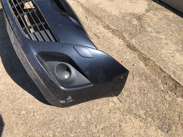 bontott RENAULT GRAND SCÉNIC Első Lökhárító (Részeivel)