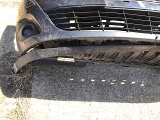 bontott RENAULT GRAND SCÉNIC Első Lökhárító (Részeivel)