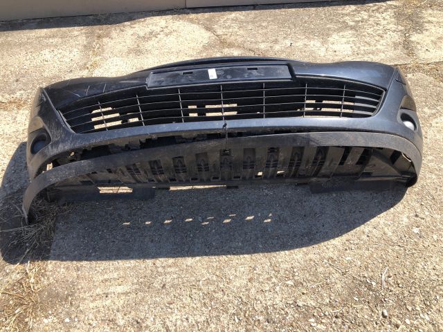 bontott RENAULT GRAND SCÉNIC Első Lökhárító (Részeivel)