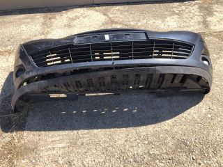 bontott RENAULT GRAND SCÉNIC Első Lökhárító (Részeivel)