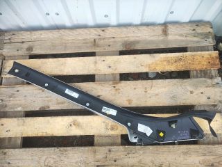 bontott RENAULT GRAND SCÉNIC Első Szélvédő Bal Díszléc