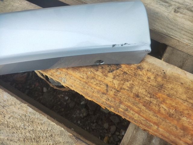 bontott RENAULT GRAND SCÉNIC Első Szélvédő Bal Díszléc