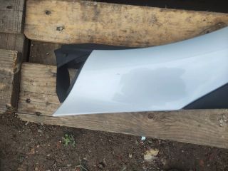 bontott RENAULT GRAND SCÉNIC Első Szélvédő Bal Díszléc