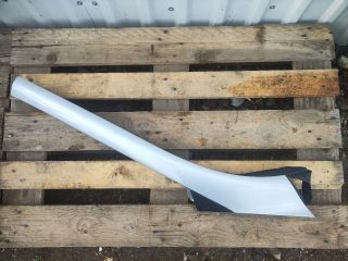 bontott RENAULT GRAND SCÉNIC Első Szélvédő Jobb Díszléc