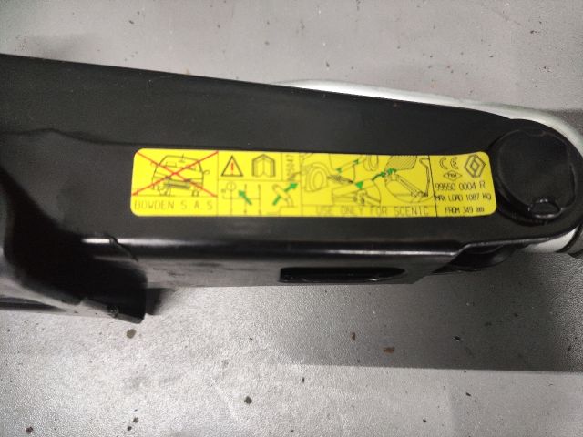 bontott RENAULT GRAND SCÉNIC Emelő