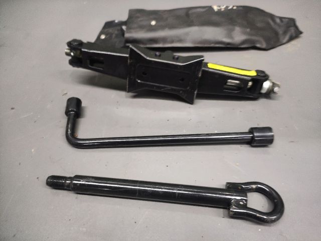 bontott RENAULT GRAND SCÉNIC Emelő