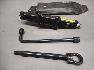 bontott RENAULT GRAND SCÉNIC Emelő