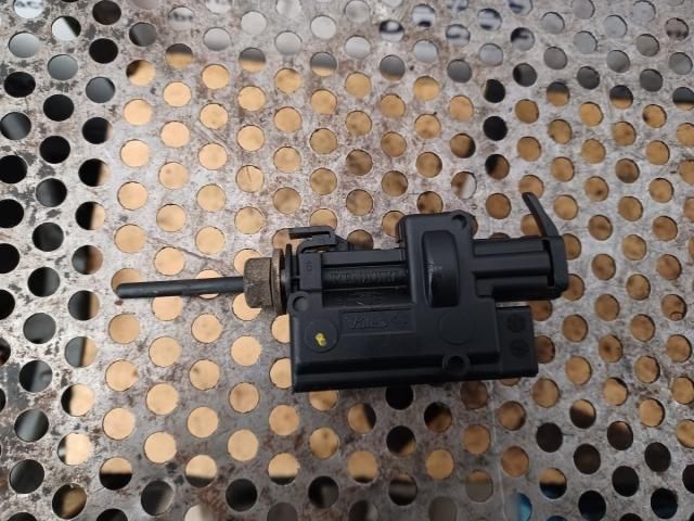 bontott RENAULT GRAND SCÉNIC Fék Pedál Kapcsoló