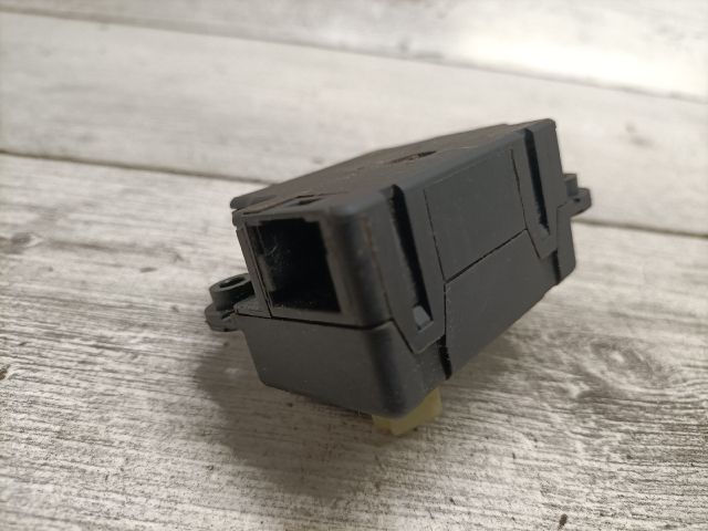 bontott RENAULT GRAND SCÉNIC Fűtés Állító Motor