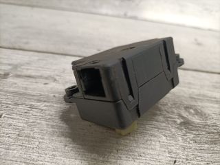 bontott RENAULT GRAND SCÉNIC Fűtés Állító Motor