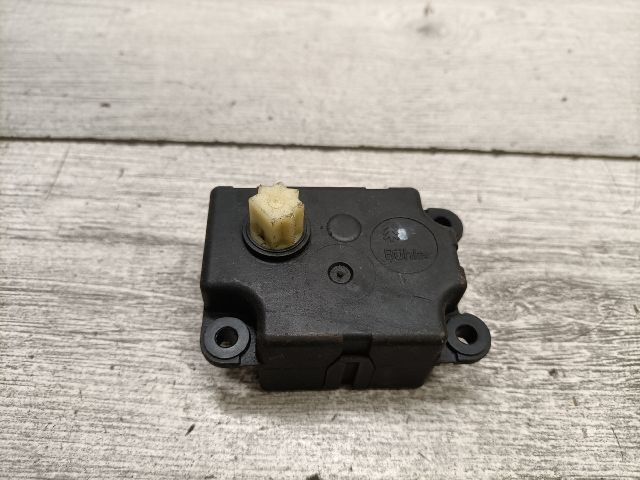 bontott RENAULT GRAND SCÉNIC Fűtés Állító Motor