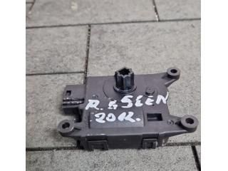 bontott RENAULT GRAND SCÉNIC Fűtés Állító Motor