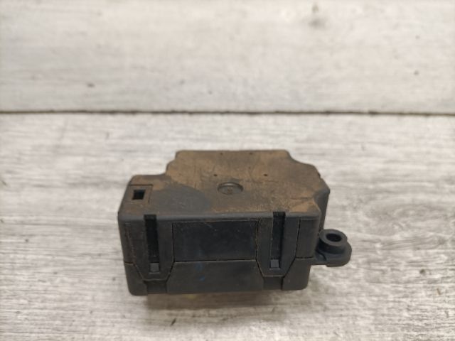 bontott RENAULT GRAND SCÉNIC Fűtés Állító Motor