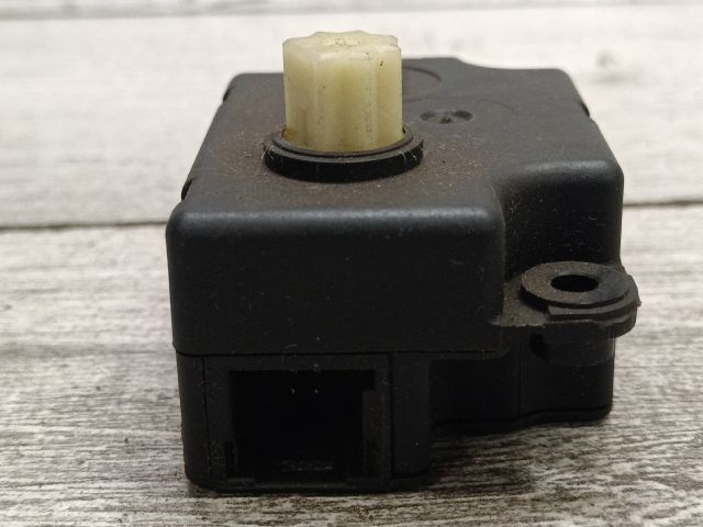 bontott RENAULT GRAND SCÉNIC Fűtés Állító Motor