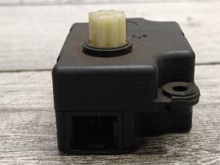 bontott RENAULT GRAND SCÉNIC Fűtés Állító Motor