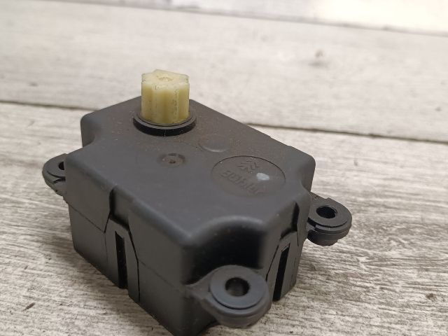 bontott RENAULT GRAND SCÉNIC Fűtés Állító Motor