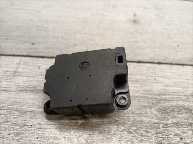 bontott RENAULT GRAND SCÉNIC Fűtés Állító Motor