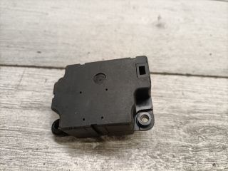 bontott RENAULT GRAND SCÉNIC Fűtés Állító Motor