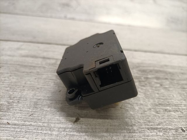 bontott RENAULT GRAND SCÉNIC Fűtés Állító Motor