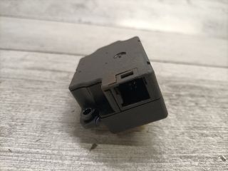 bontott RENAULT GRAND SCÉNIC Fűtés Állító Motor