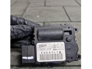 bontott RENAULT GRAND SCÉNIC Fűtés Állító Motor