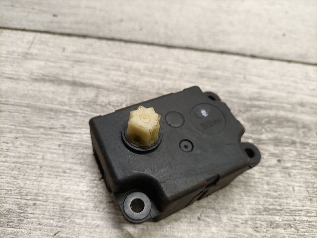 bontott RENAULT GRAND SCÉNIC Fűtés Állító Motor