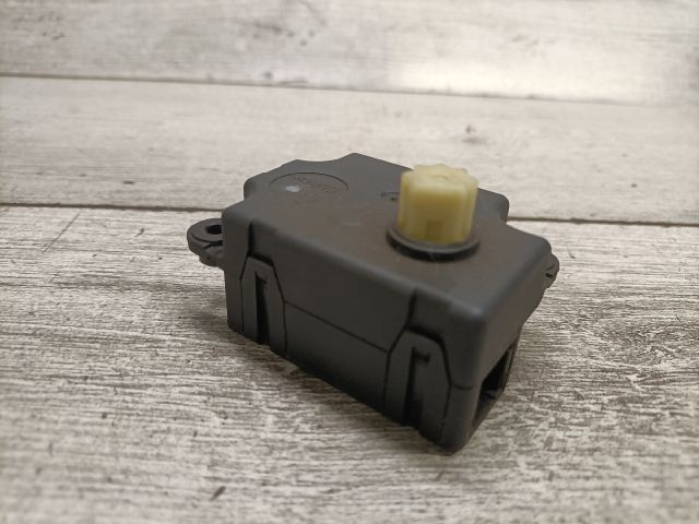 bontott RENAULT GRAND SCÉNIC Fűtés Állító Motor