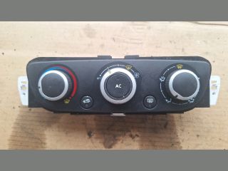 bontott RENAULT GRAND SCÉNIC Fűtéskapcsoló (manuális klímás)
