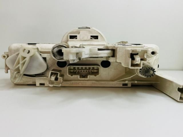 bontott RENAULT GRAND SCÉNIC Fűtéskapcsoló