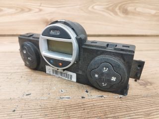 bontott RENAULT GRAND SCÉNIC Fűtéskapcsoló