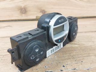 bontott RENAULT GRAND SCÉNIC Fűtéskapcsoló