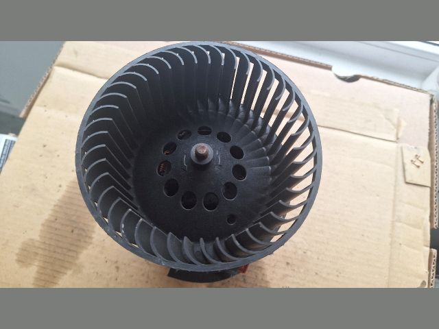 bontott RENAULT GRAND SCÉNIC Fűtőmotor (Klímás)