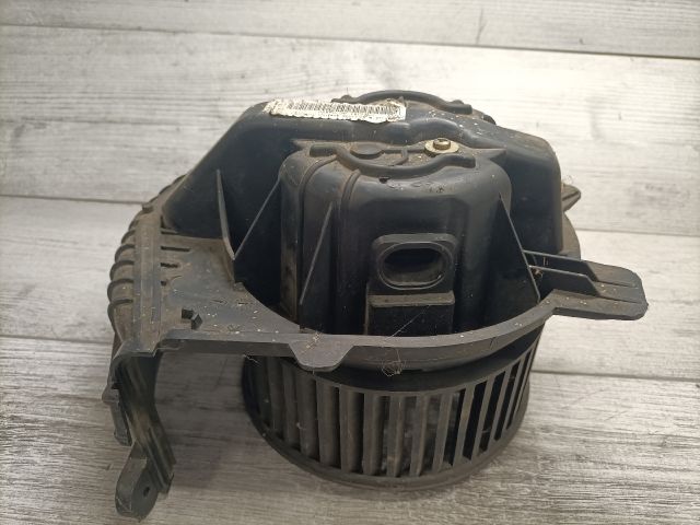 bontott RENAULT GRAND SCÉNIC Fűtőmotor (Klímás)