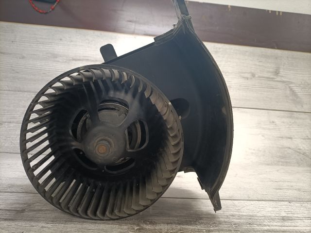 bontott RENAULT GRAND SCÉNIC Fűtőmotor (Klímás)