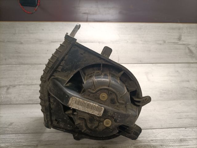 bontott RENAULT GRAND SCÉNIC Fűtőmotor (Klímás)