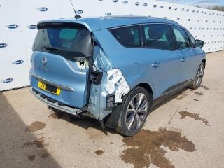 bontott RENAULT GRAND SCÉNIC Gázrugós Kitámasztó Teleszkóp Csomagtérajtó Bal