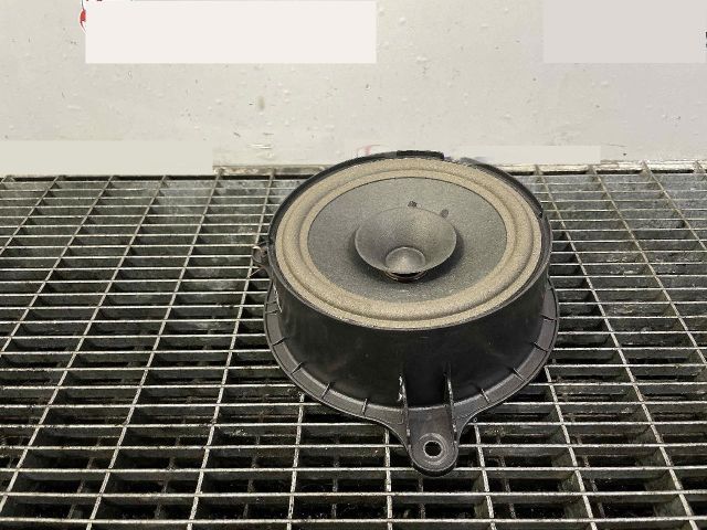 bontott RENAULT GRAND SCÉNIC Hangszóró (Pozíciófüggetlen)