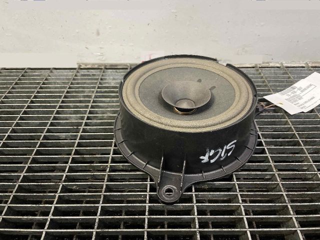 bontott RENAULT GRAND SCÉNIC Hangszóró (Pozíciófüggetlen)