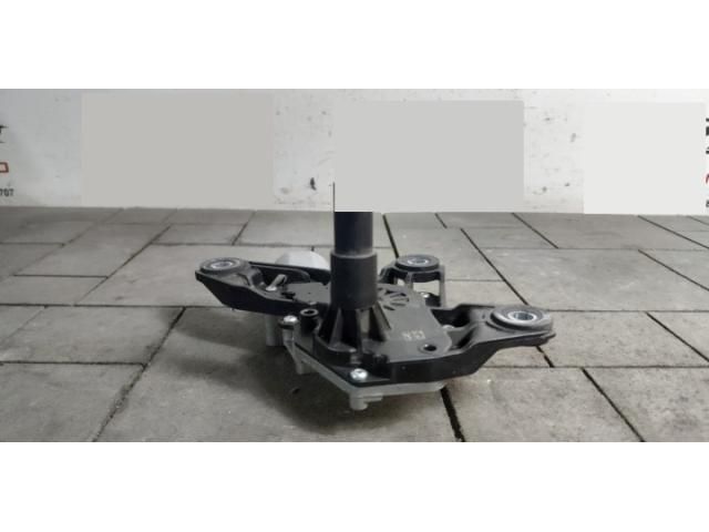 bontott RENAULT GRAND SCÉNIC Hátsó Ablaktörlő Motor