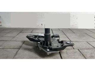 bontott RENAULT GRAND SCÉNIC Hátsó Ablaktörlő Motor